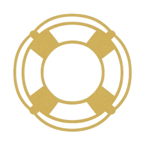 Záchranný kruh - první pomoc při prokrastinaci