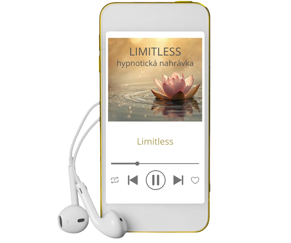 Nahravka Limitless